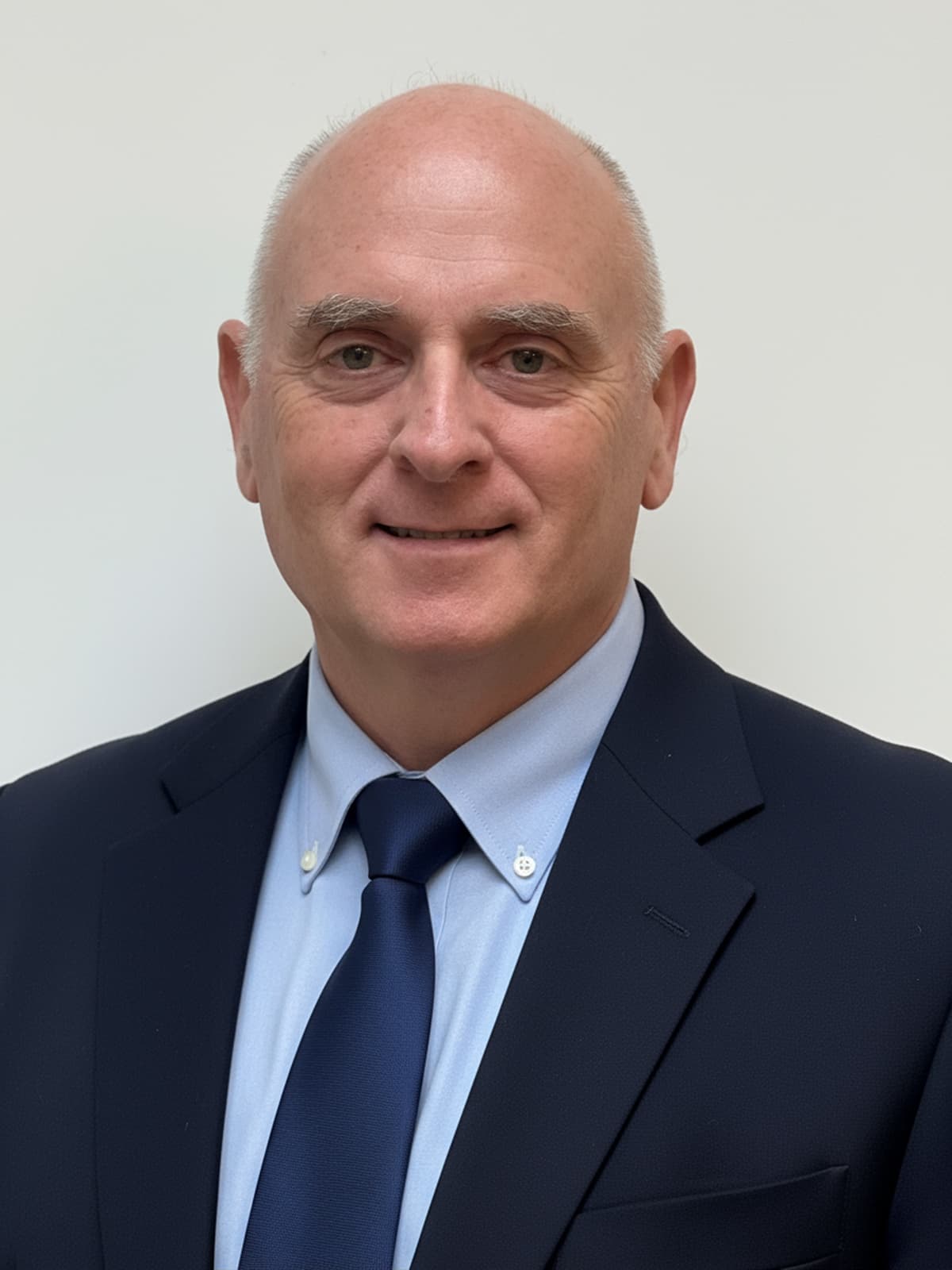 Matt Brown, CEO